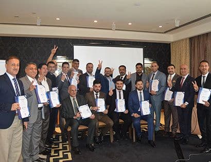 Expert Instructors & Teaching Methods