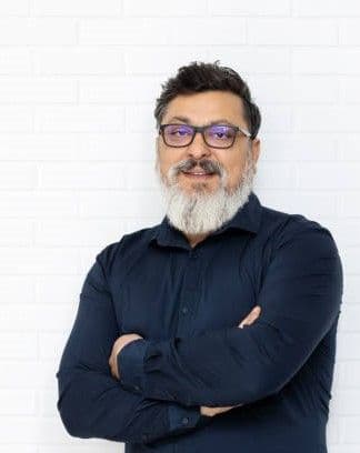 Dr. Yasir Haque, Head - Corporate Training