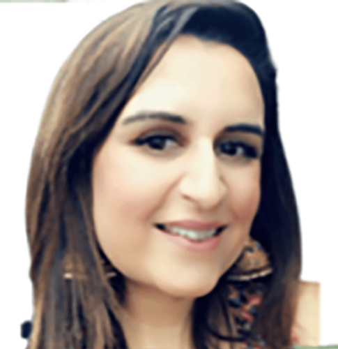 Mrs Sapinder Birring